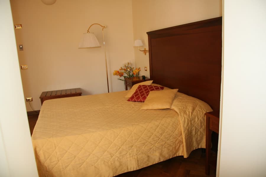 Hotel Alessandro Della Spina