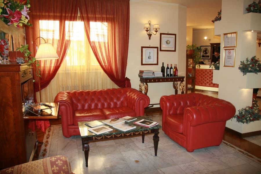 Hotel Alessandro Della Spina
