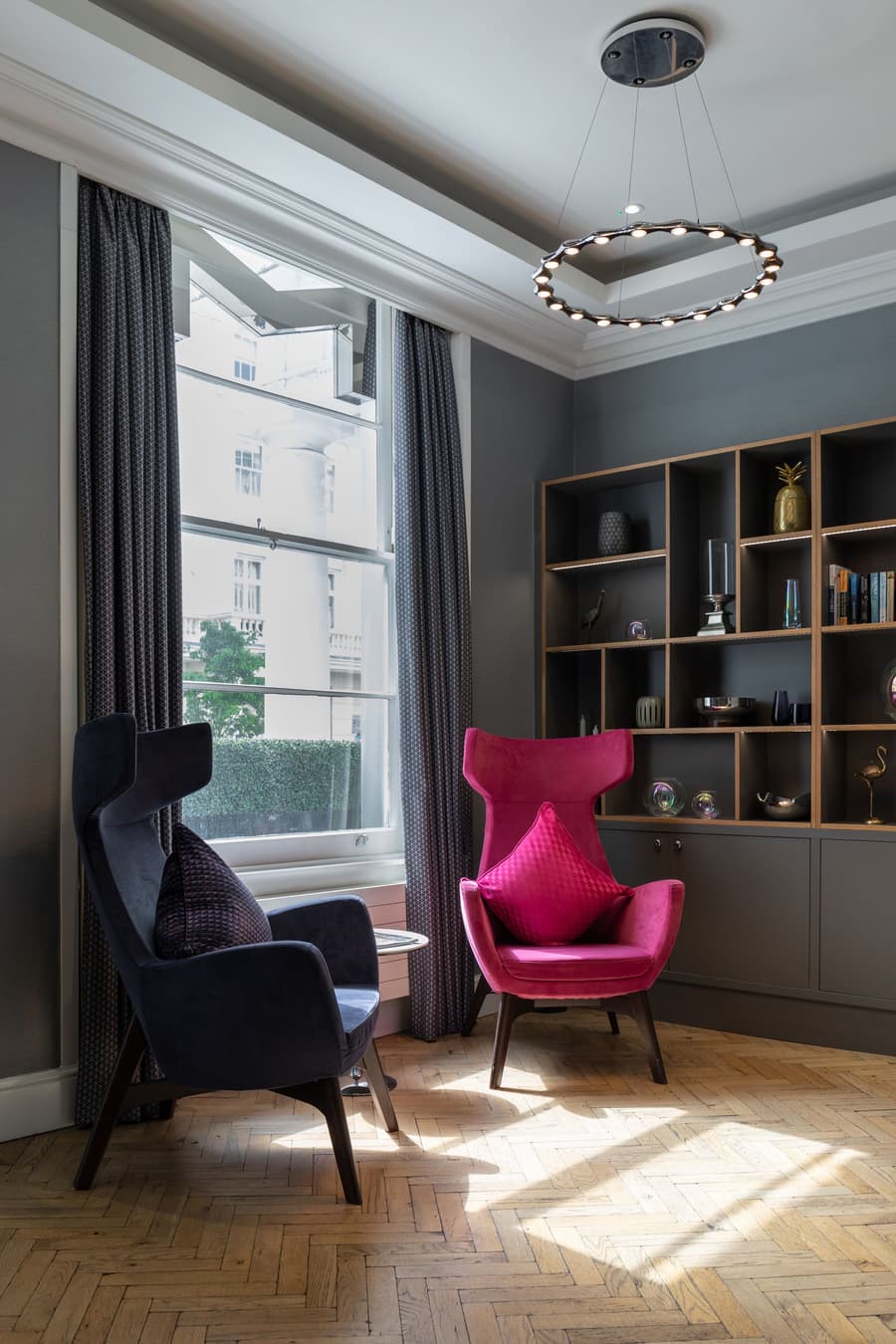 Mornington Hotel London Victoria