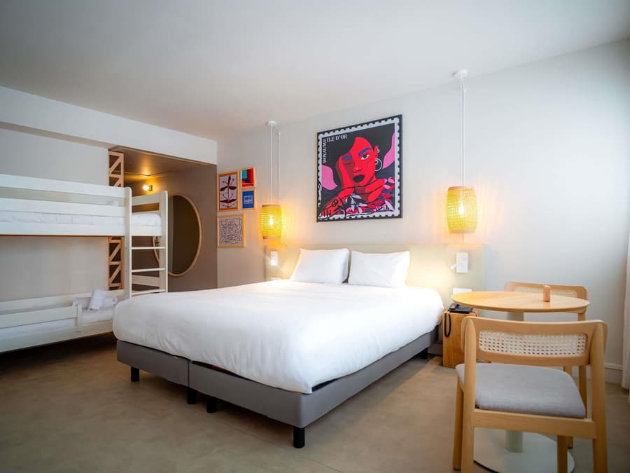 Mercure Saint Raphael Centre Plage