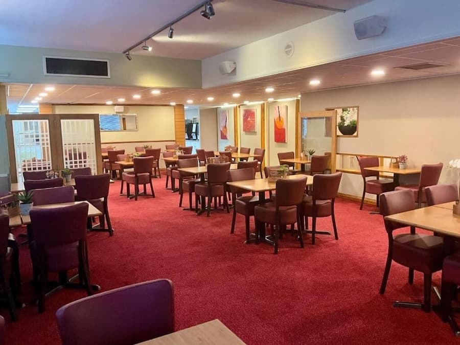 Britannia Inn Glasgow