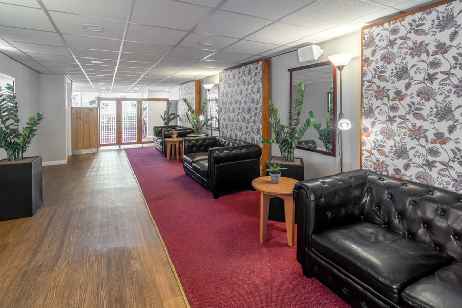 Britannia Inn Glasgow