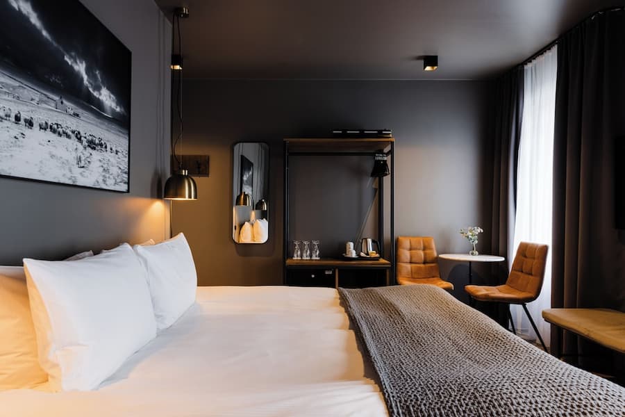 Hotel Odinsve