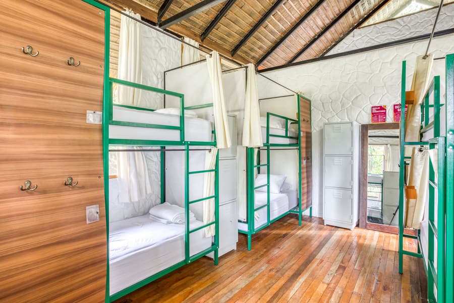 Cotococha Lodge