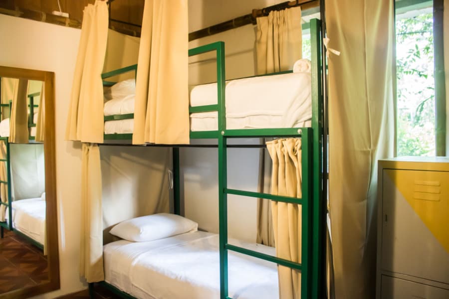 Cotococha Lodge
