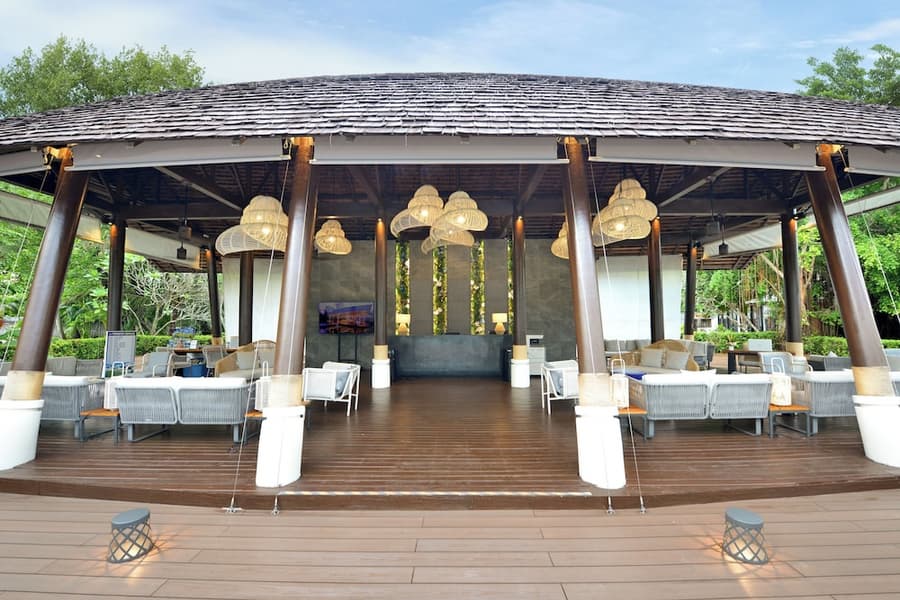Twin Lotus Resort and Spa (Adult Only / November to April)