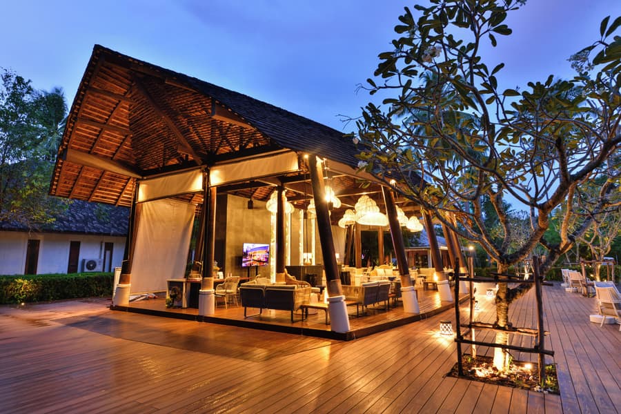 Twin Lotus Resort and Spa (Adult Only / November to April)