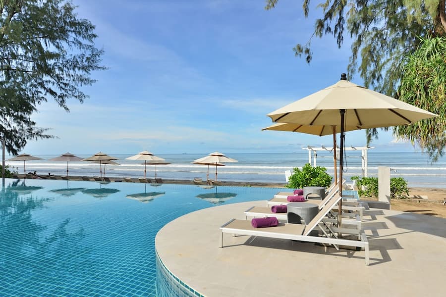 Twin Lotus Resort and Spa (Adult Only / November to April)
