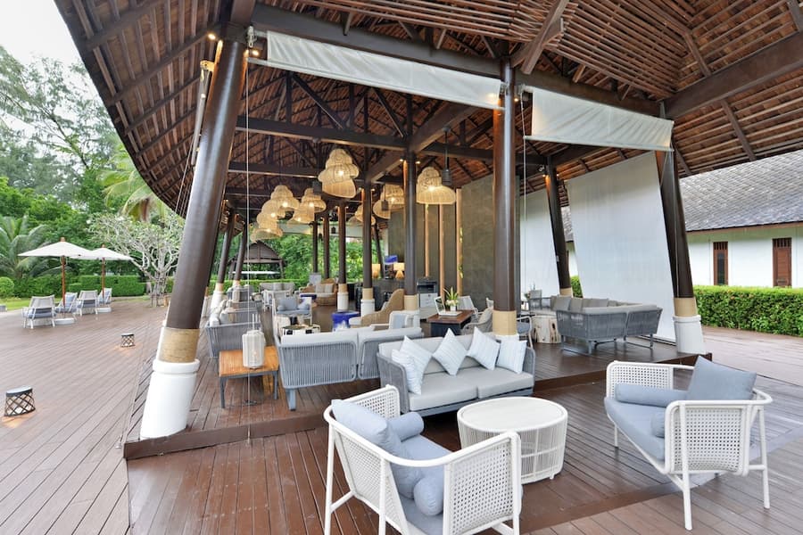 Twin Lotus Resort and Spa (Adult Only / November to April)