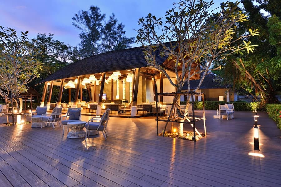 Twin Lotus Resort and Spa (Adult Only / November to April)