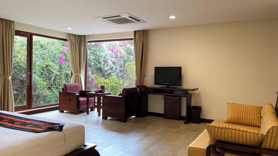 Victoria Phan Thiet Beach Resort & Spa