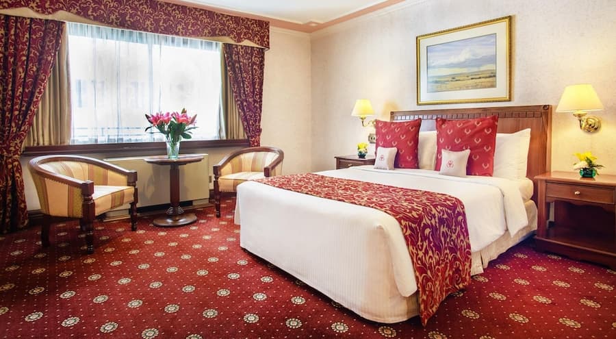 The Sarova Stanley