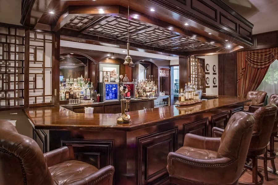 The Sarova Stanley