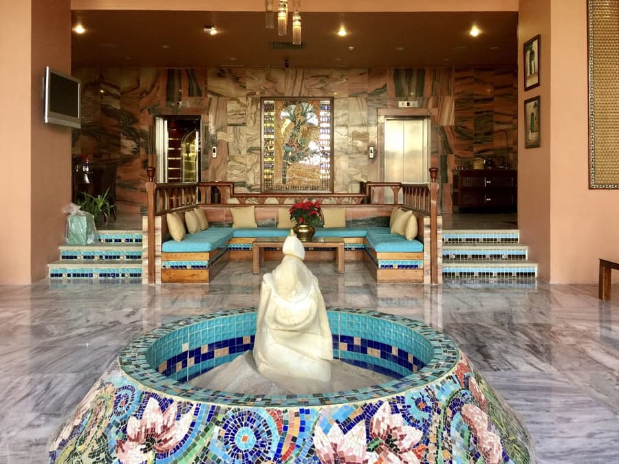 Basma Hotel Aswan