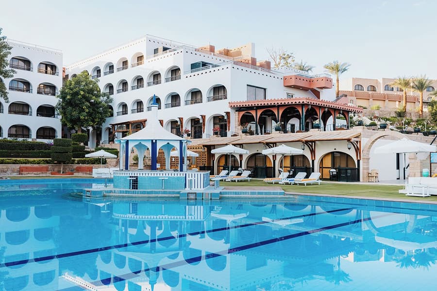 Basma Hotel Aswan