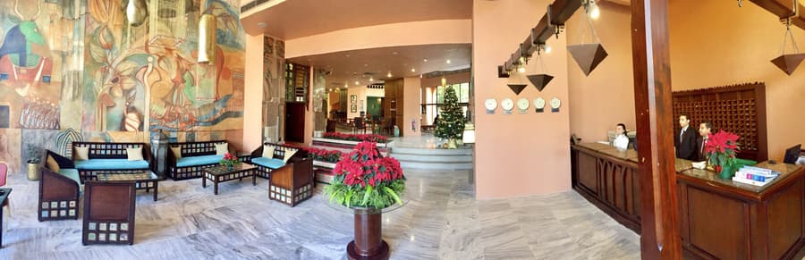 Basma Hotel Aswan