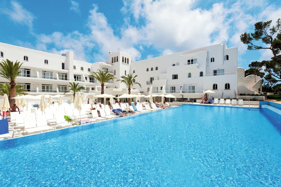 Grupotel Rocador