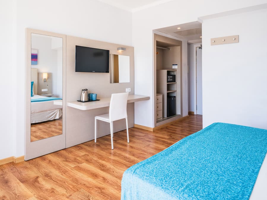 Grupotel Rocador