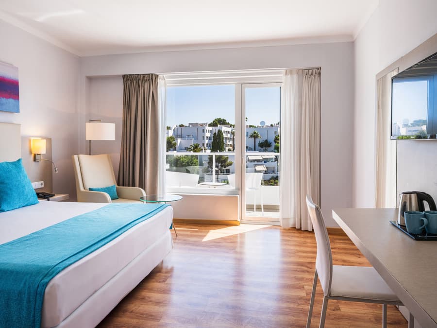 Grupotel Rocador