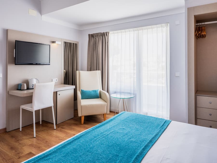 Grupotel Rocador