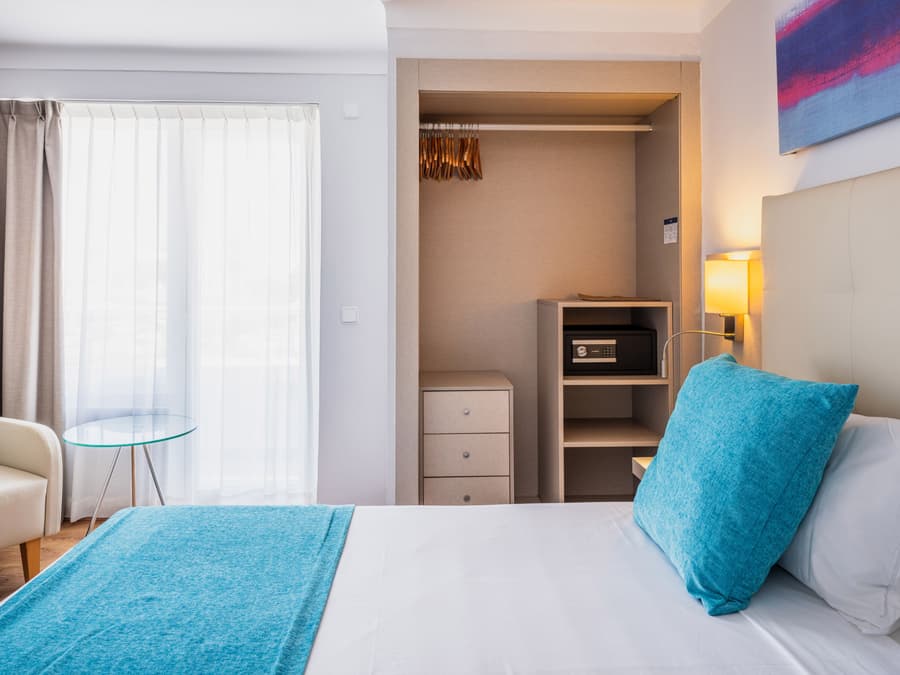 Grupotel Rocador