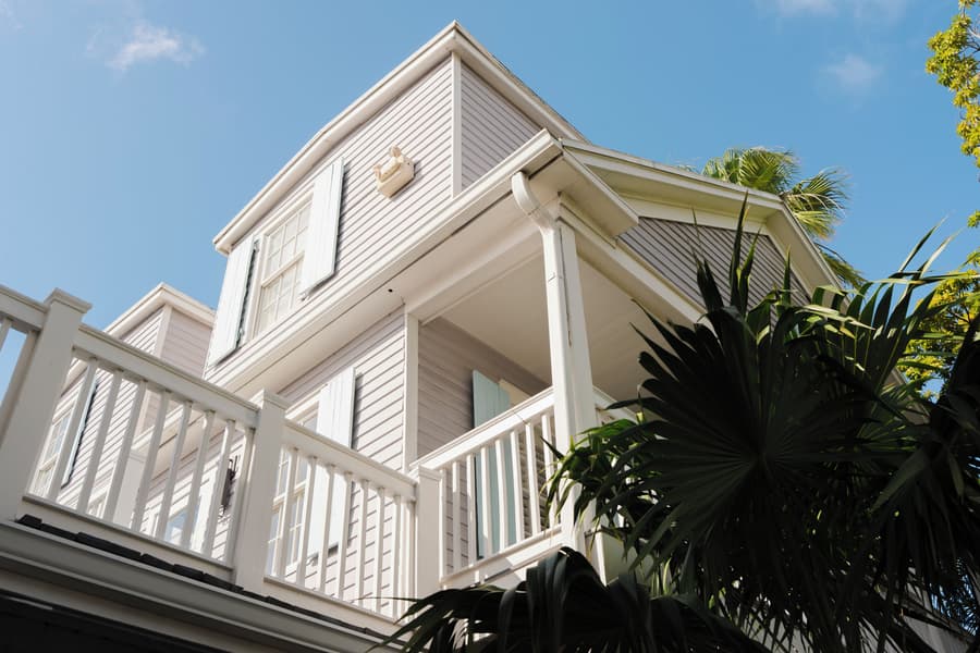 Fitch Lodge - Key West Historic Inns