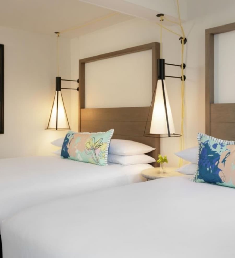 Fitch Lodge - Key West Historic Inns