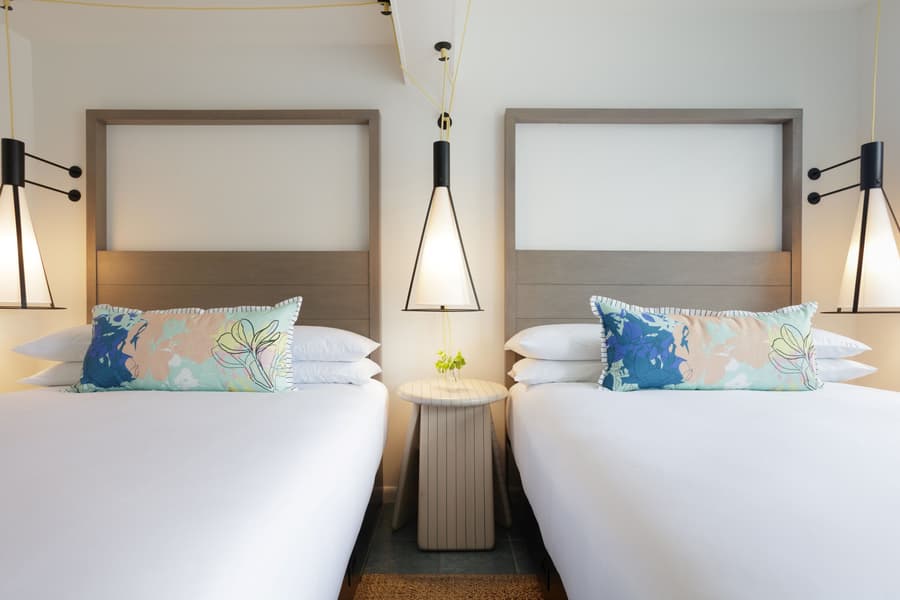 Fitch Lodge - Key West Historic Inns
