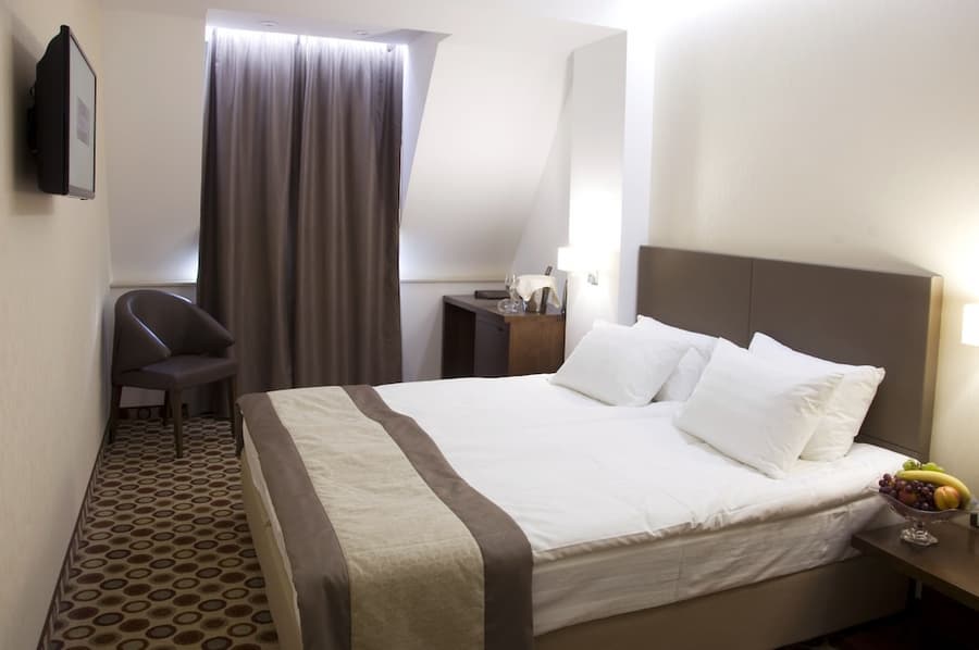 Central Hotel Sofia