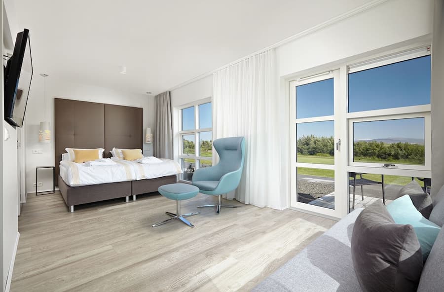 Hotel Hamar