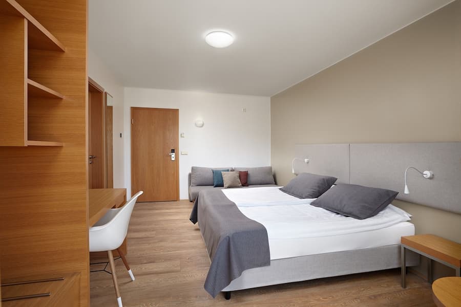 Hotel Hamar