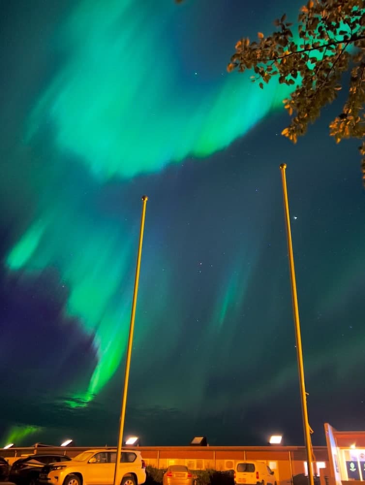 Hotel Hamar