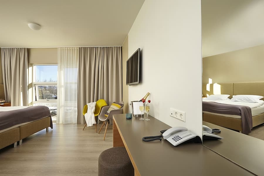 Hotel Hamar