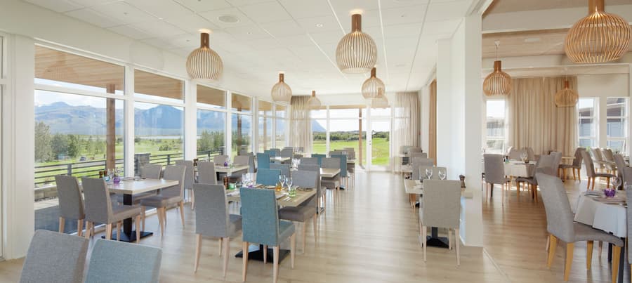 Hotel Hamar