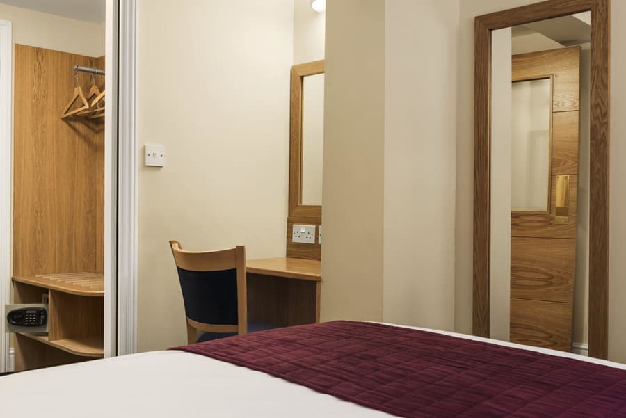 Days Inn by Wyndham London Hyde Park