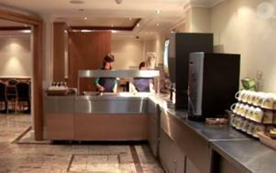 Days Inn by Wyndham London Hyde Park
