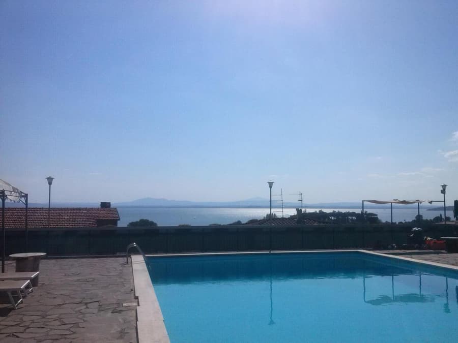 Hotel Cavalieri