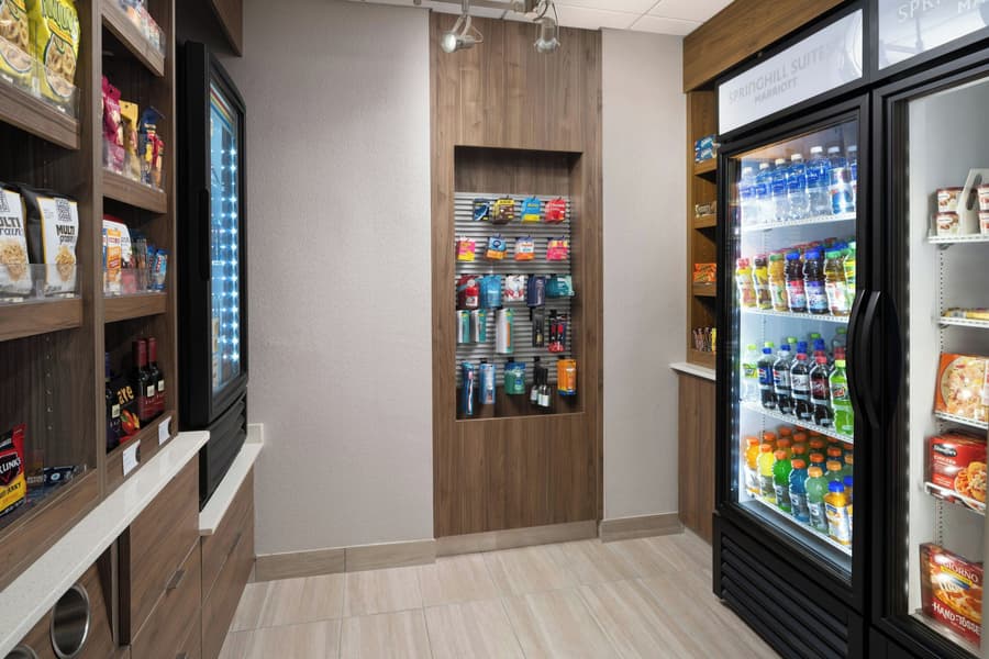 SpringHill Suites by Marriott Fort Myers Airport