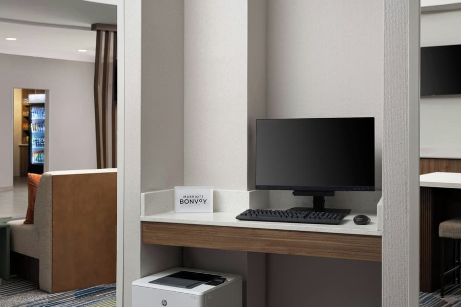 SpringHill Suites by Marriott Fort Myers Airport