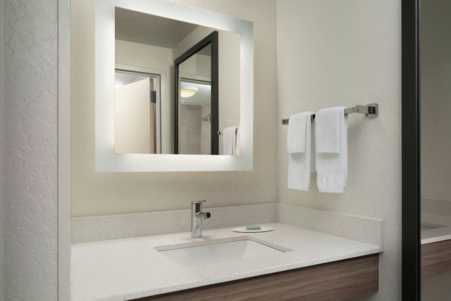SpringHill Suites by Marriott Fort Myers Airport