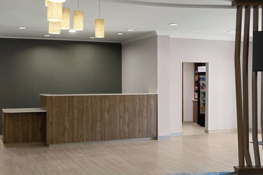 SpringHill Suites by Marriott Fort Myers Airport