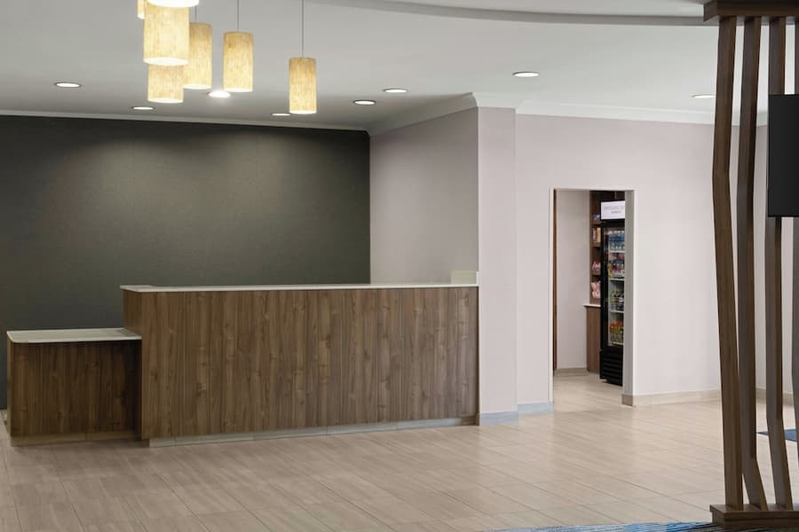 SpringHill Suites by Marriott Fort Myers Airport