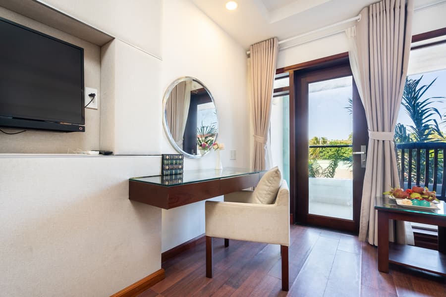 Hoang Ngoc Beach Resort