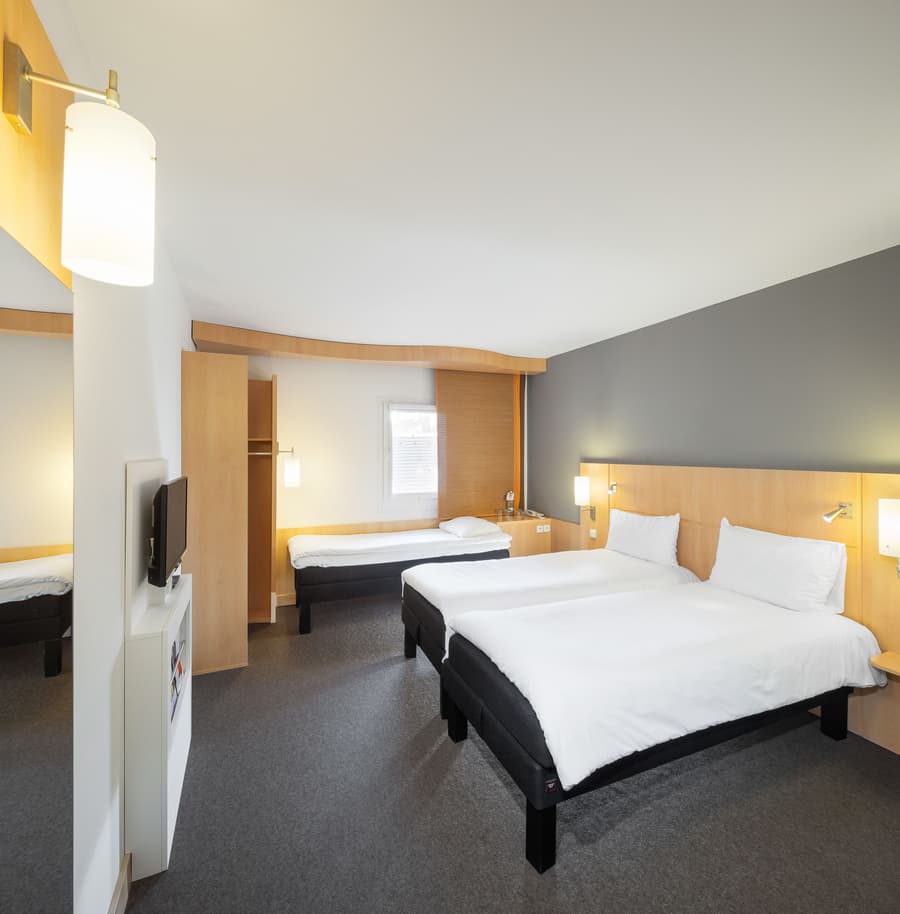 ibis Praha Old Town