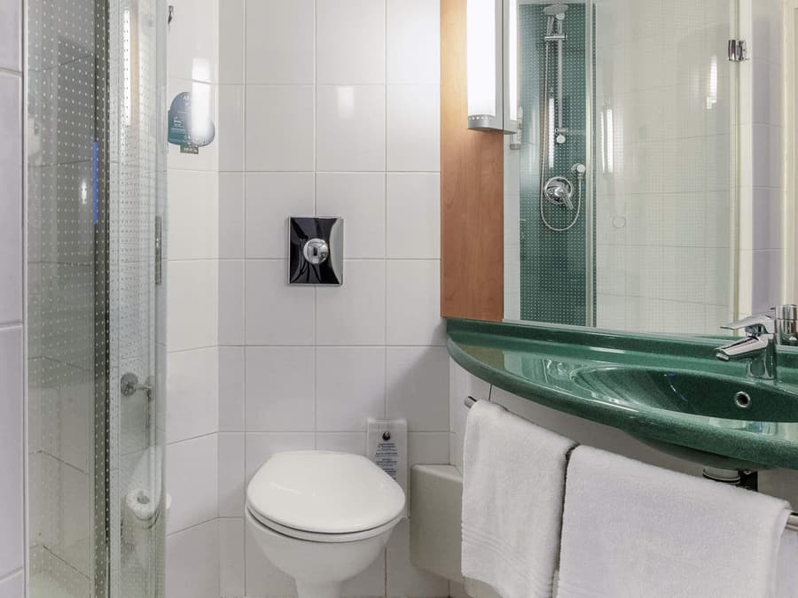 ibis Praha Old Town