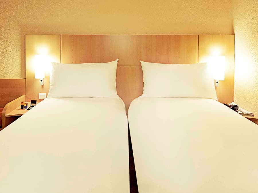 ibis Praha Old Town