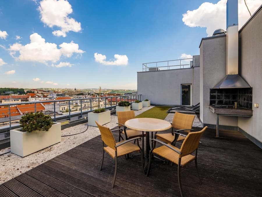 ibis Praha Old Town