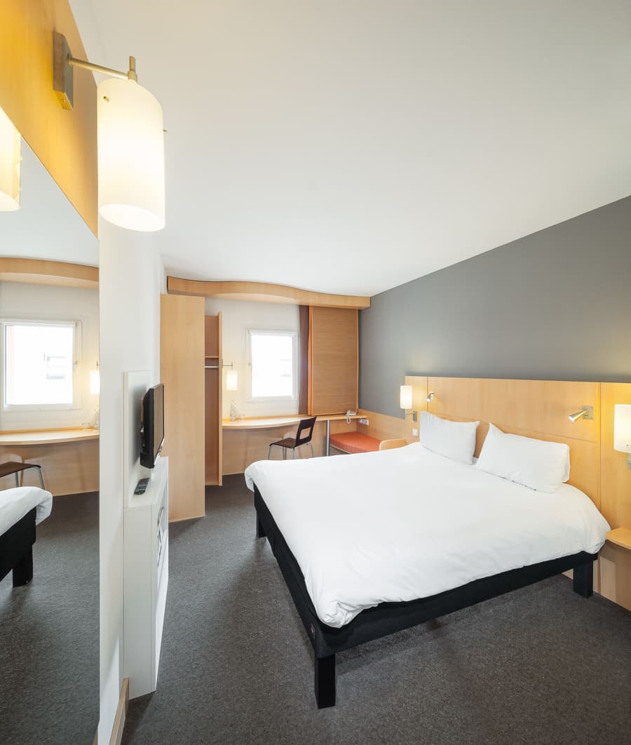 ibis Praha Old Town