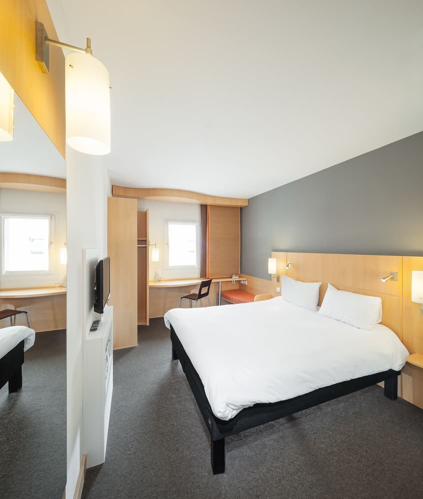 ibis Praha Old Town