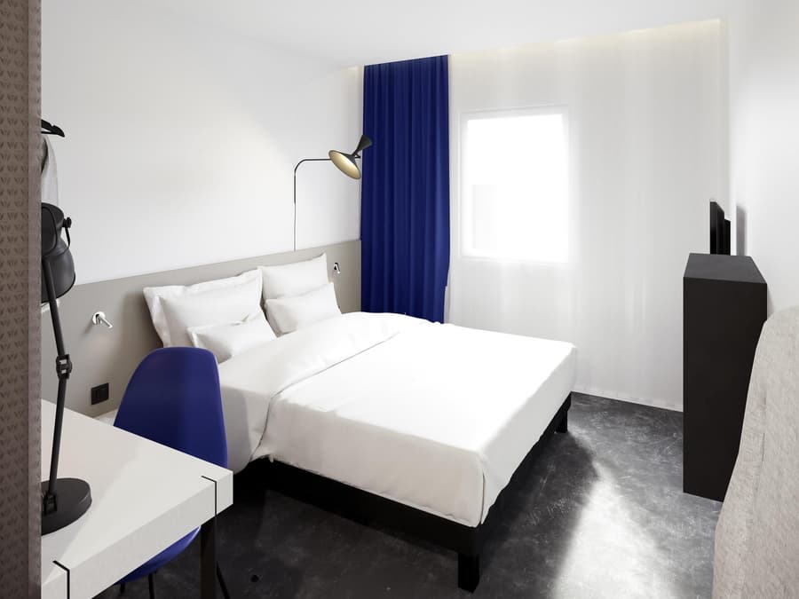 ibis Praha Old Town